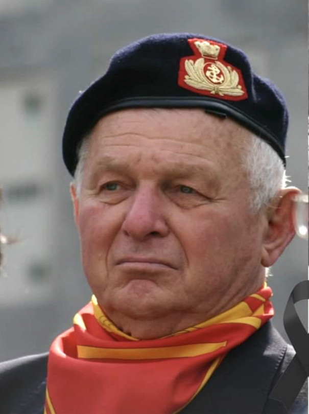 Cordoglio anche a Casale per la scomparsa del capitano Franco Zavattaro